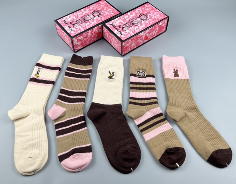 D*or socks